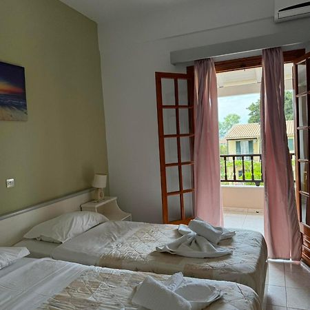 Villa Sofia Akharavi Extérieur photo