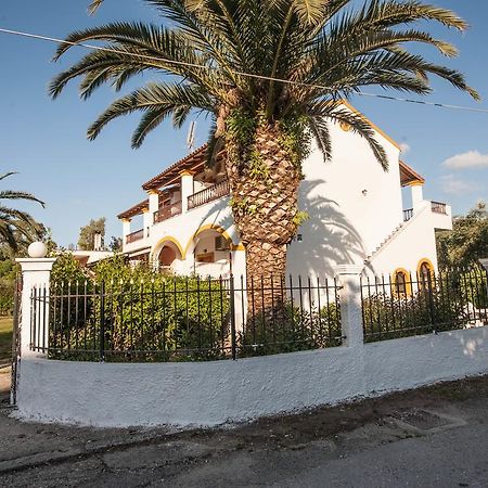Villa Sofia Akharavi Extérieur photo
