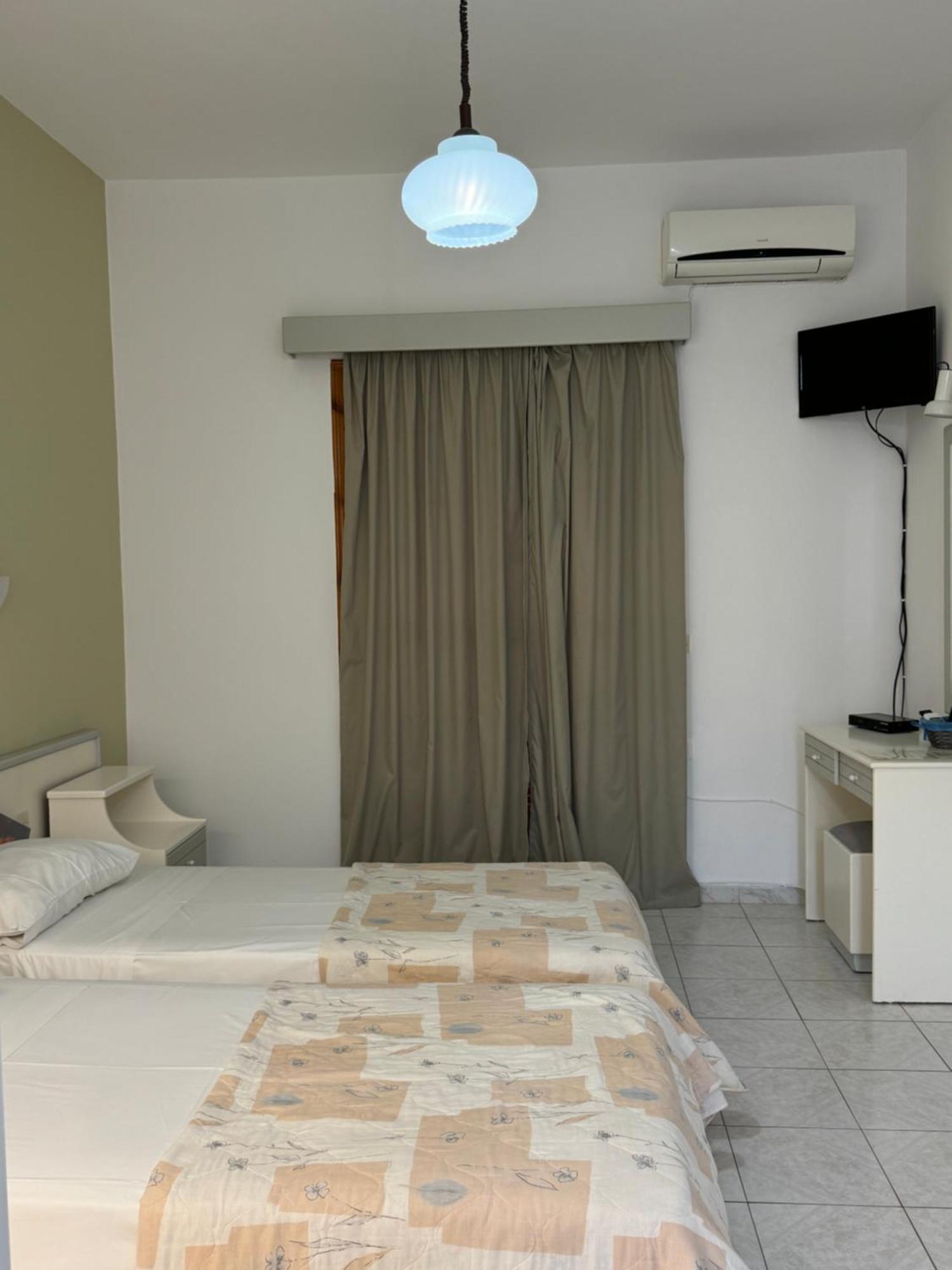 Villa Sofia Akharavi Chambre photo