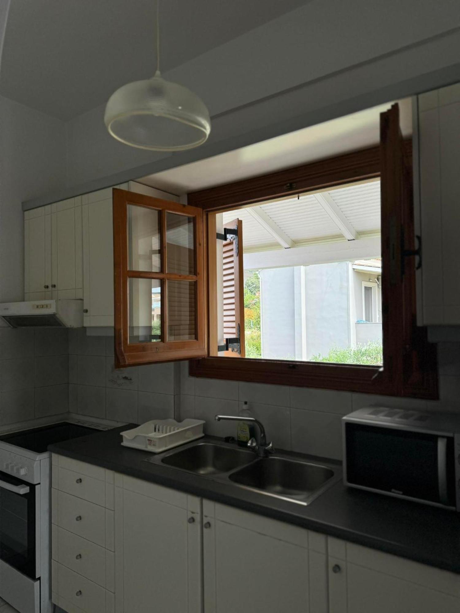 Villa Sofia Akharavi Extérieur photo