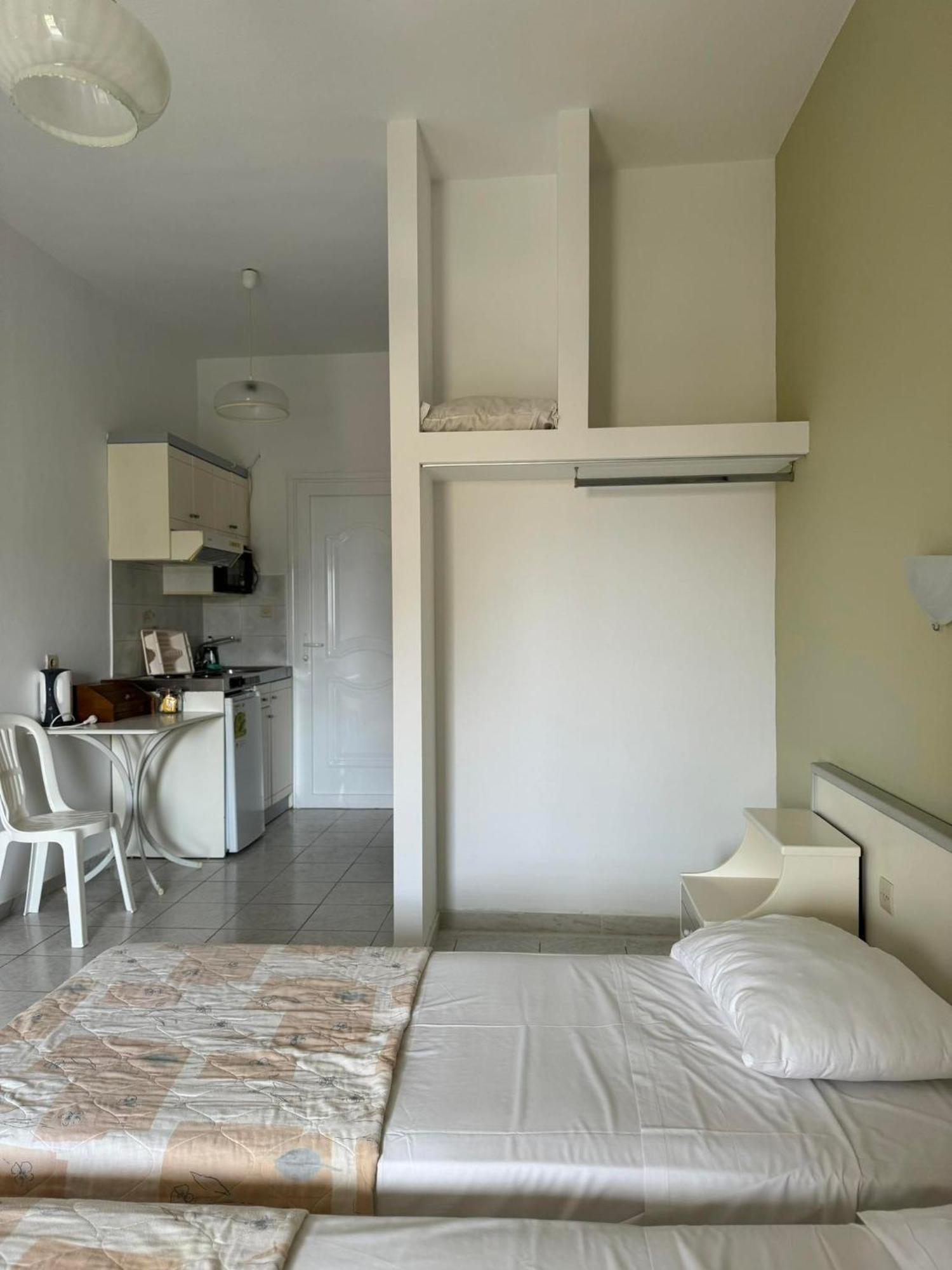 Villa Sofia Akharavi Extérieur photo