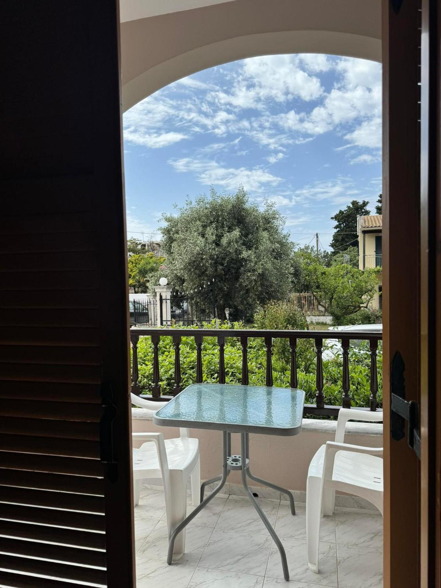 Villa Sofia Akharavi Extérieur photo