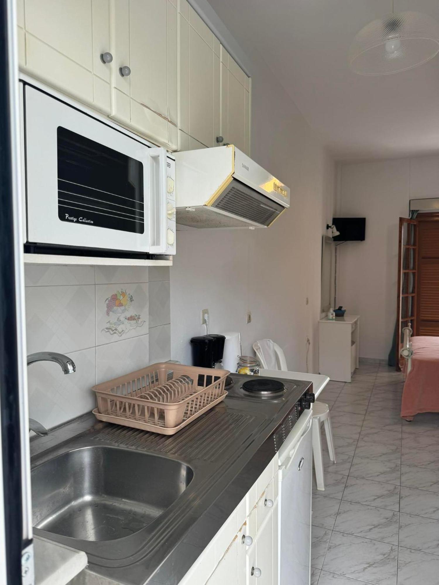 Villa Sofia Akharavi Extérieur photo