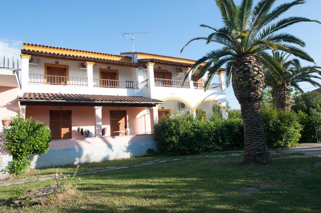 Villa Sofia Akharavi Extérieur photo