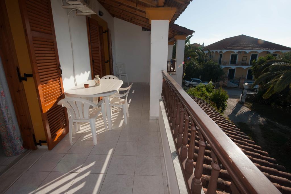 Villa Sofia Akharavi Extérieur photo